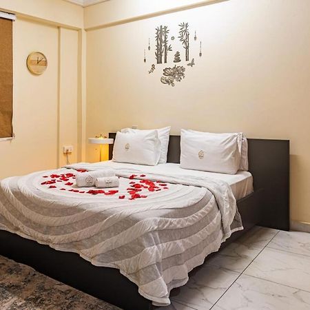 Edgard Hotel Tema Luaran gambar
