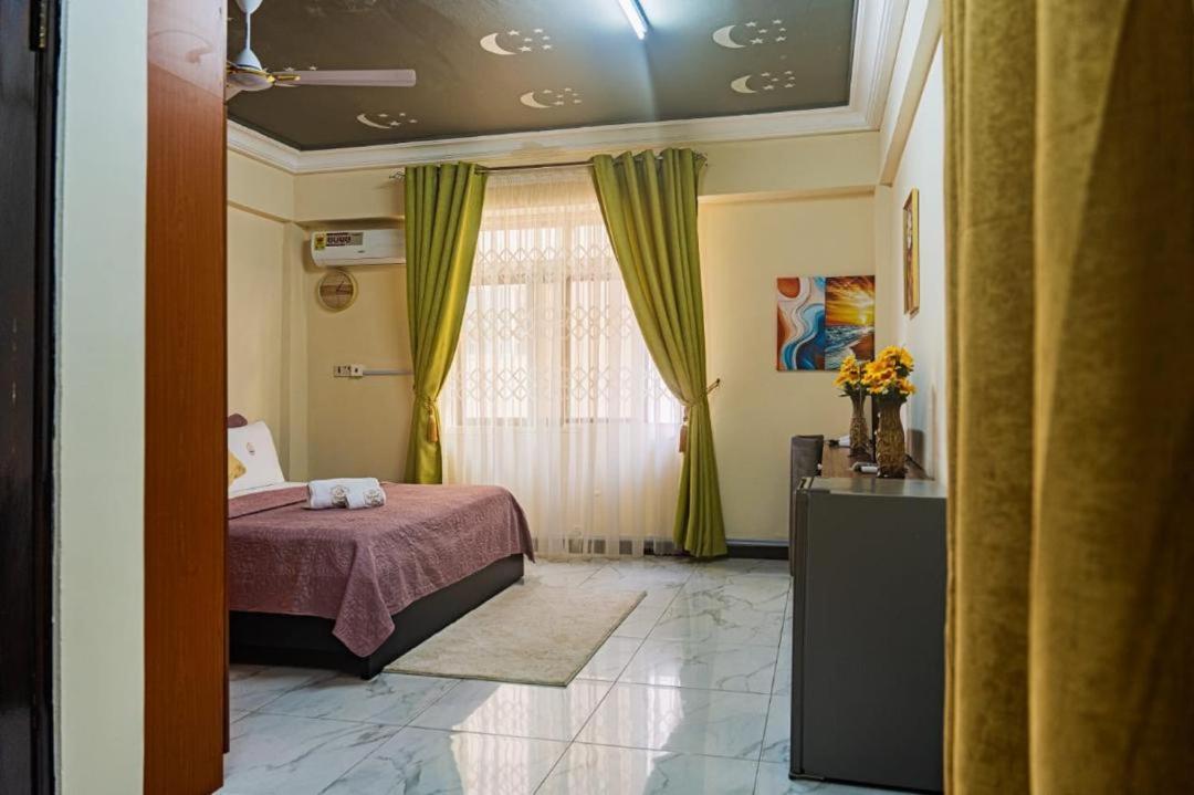 Edgard Hotel Tema Luaran gambar