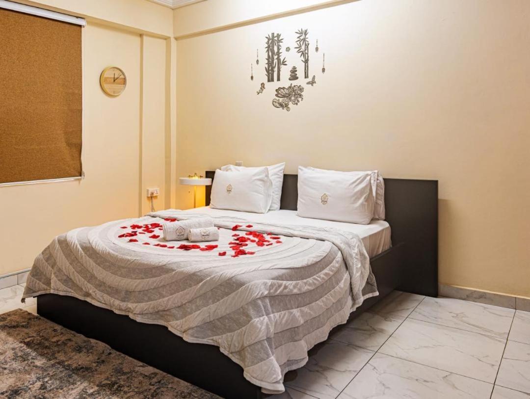 Edgard Hotel Tema Luaran gambar