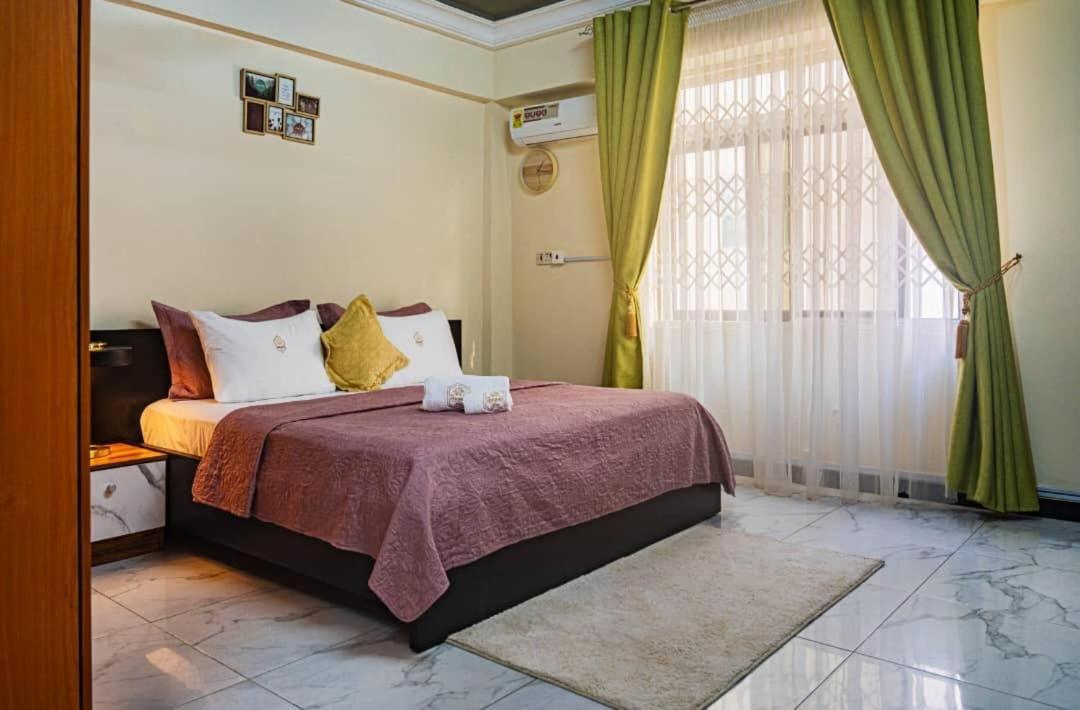 Edgard Hotel Tema Luaran gambar
